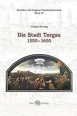 Stadt torgau 1550 gebraucht kaufen  Wird an jeden Ort in Deutschland