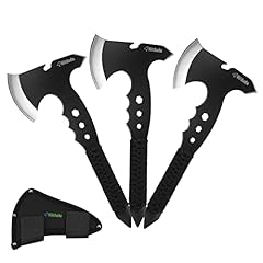 Hitdudu throwing axes for sale  Delivered anywhere in USA 