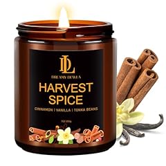 Fall candle harvest for sale  Delivered anywhere in USA 