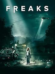 Freaks usato  Spedito ovunque in Italia 