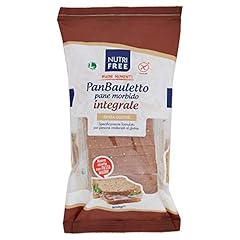 Nutri free panbauletto usato  Spedito ovunque in Italia 