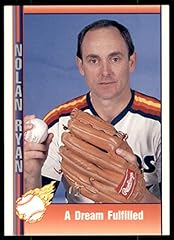Nolan ryan 1991 for sale  Delivered anywhere in USA 