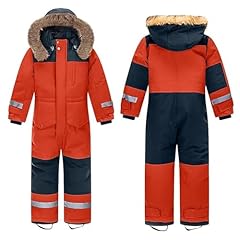 Linboo combinaison ski d'occasion  Livré partout en France