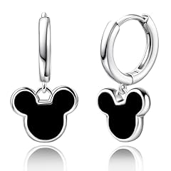 Black mouse hoop for sale  Delivered anywhere in USA 