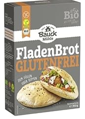 Bauck bio fladenbrot gebraucht kaufen  Wird an jeden Ort in Deutschland