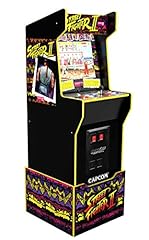 Arcade1up capcom legacy for sale  Delivered anywhere in Ireland