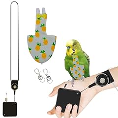 Bird leash harness for sale  Delivered anywhere in USA 