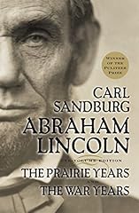Abraham lincoln prairie for sale  Delivered anywhere in USA 