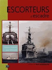 escorteur d escadre d'occasion  Livré partout en France