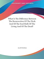 Difference resurrection flesh for sale  Delivered anywhere in UK