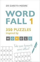 Word fall 350 d'occasion  Livré partout en Belgiqu