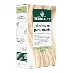 Herbatint gel colorante usato  Spedito ovunque in Italia 