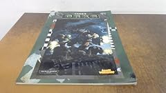 Codex orks d'occasion  Livré partout en France