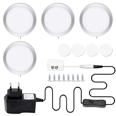 Kioooki led unterbauleuchten gebraucht kaufen  Wird an jeden Ort in Deutschland