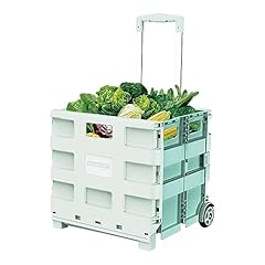 Skuda collapsible crate for sale  Delivered anywhere in UK