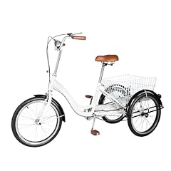 Bicicletta ruote pollici usato  Spedito ovunque in Italia 