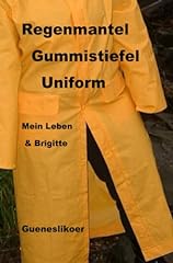 Regenmantel gummistiefel unifo gebraucht kaufen  Wird an jeden Ort in Deutschland