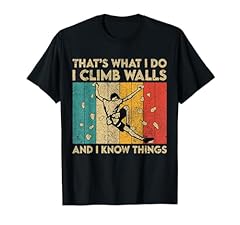 Climb walls know for sale  Delivered anywhere in USA 