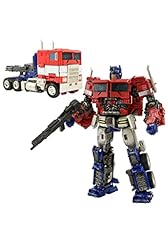 Transformers Premium Finish SS-02 Optimus Prime - Bumblebee, used for sale  Delivered anywhere in Canada