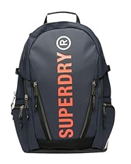 Superdry tarp rucksack d'occasion  Livré partout en Belgiqu