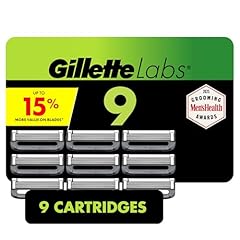 Gillettelabs razor blade for sale  Delivered anywhere in USA 