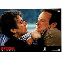 Insomnia schlaflos pacino gebraucht kaufen  Wird an jeden Ort in Deutschland