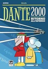 Dante 2000 ritorno usato  Spedito ovunque in Italia 