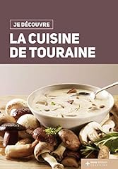 Découvre cuisine touraine d'occasion  Livré partout en France