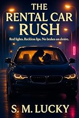 Rental car rush for sale  Delivered anywhere in UK