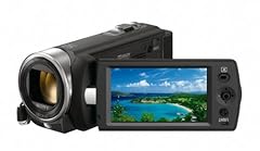 Sony dcrsx15eb handycam for sale  Delivered anywhere in UK