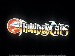 Thundercats 1985 for sale  Delivered anywhere in UK