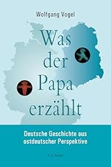Papa erzählt deutsche gebraucht kaufen  Wird an jeden Ort in Deutschland