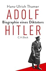 Adolf hitler biographie gebraucht kaufen  Wird an jeden Ort in Deutschland