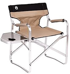 Coleman deck chair for sale  Delivered anywhere in UK