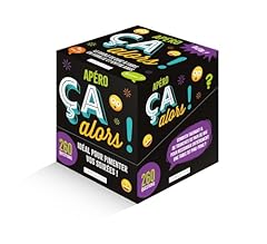 Apéro drôle quiz d'occasion  Livré partout en France