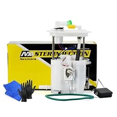 Master e2579m fuel for sale  Delivered anywhere in USA 