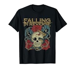 Falling reverse official for sale  Delivered anywhere in USA 
