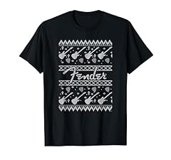 Fender ugly christmas for sale  Delivered anywhere in UK