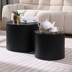 Nesting coffee table for sale  Delivered anywhere in USA 