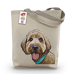 Goldendoodle tote bag for sale  Delivered anywhere in USA 