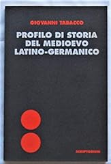 Storia del medioevo usato  Spedito ovunque in Italia 