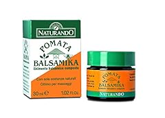 Naturando pomata balsamika usato  Spedito ovunque in Italia 