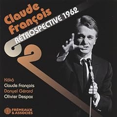 Retrospective 1962 d'occasion  Livré partout en Belgiqu