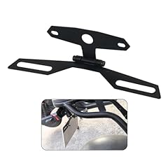 Motorcycle license plate for sale  Delivered anywhere in USA 