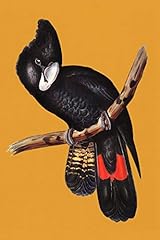 Black cockatoo password for sale  Delivered anywhere in UK