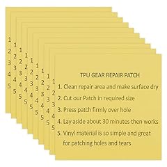 Jocxzi repair patches for sale  Delivered anywhere in UK