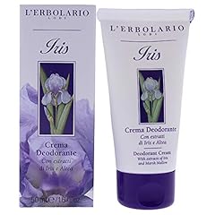 Erbolario crema deodorante usato  Spedito ovunque in Italia 