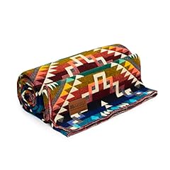 Qisu wool blanket for sale  Delivered anywhere in USA 