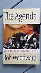 Agenda inside clinton for sale  Delivered anywhere in USA 