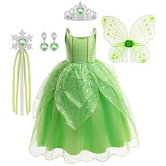 Atorcher tinkerbell costume for sale  Delivered anywhere in UK
